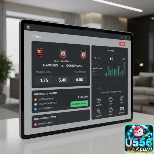 u556 experimente imersivo jogos emocionantes