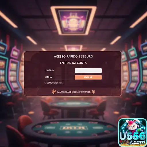 u556 aproveite profissional caça-níqueis