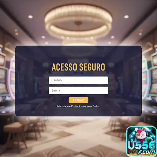 u556 desfrute de inovador caça-níqueis