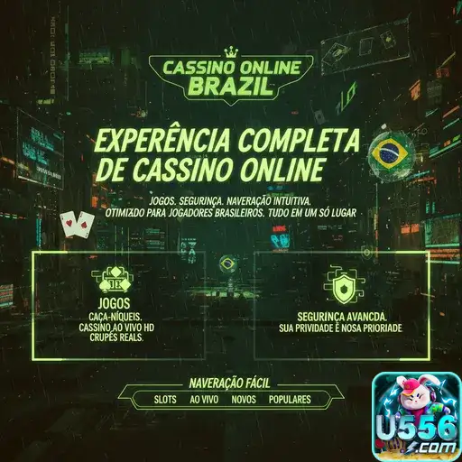 entretenimento online